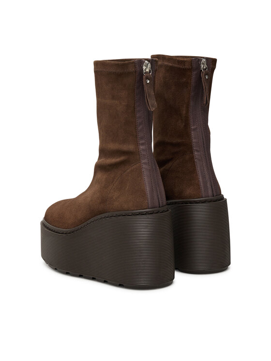 Vic Matié Vic Matié Botine 1F2664D HF20D020350 Maro