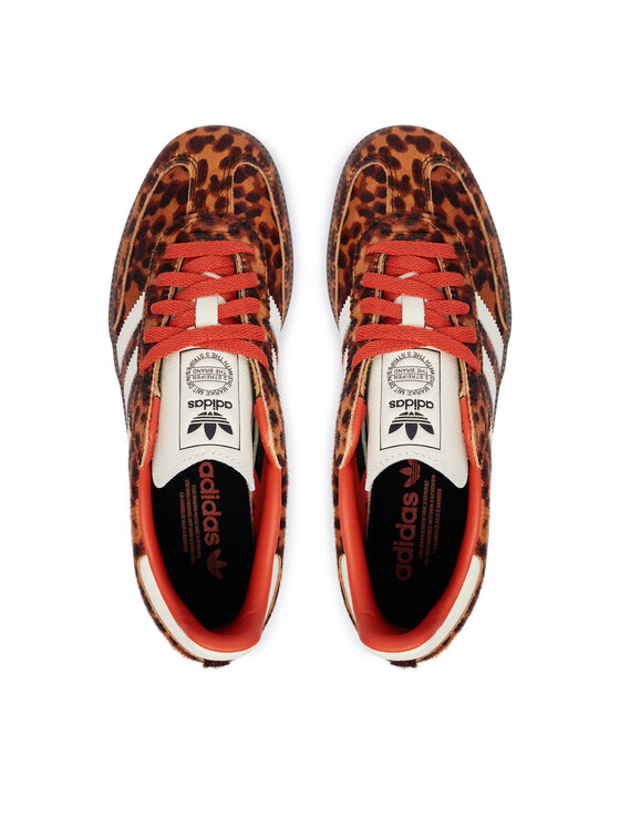 adidas adidas Αθλητικά Samba OG JI2734 Καφέ