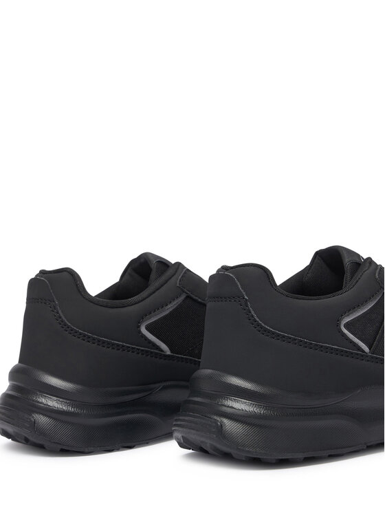 Calvin Klein Calvin Klein Sneakersy V3X9-83480-1861 S Czarny