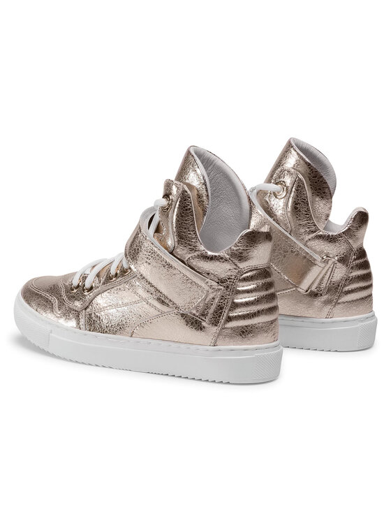 Sneakers EL-01-02-000081 Oro