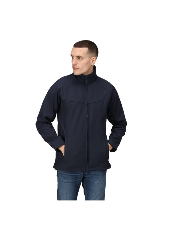 Regatta Regatta Kurtka outdoor Uproar Granatowy Active Fit