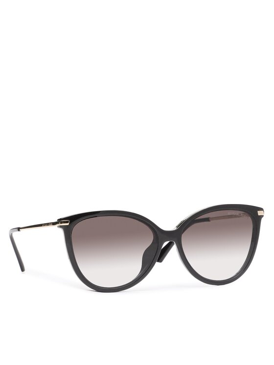 Ochelari de soare Michael Kors 0MK2184U Bleumarin