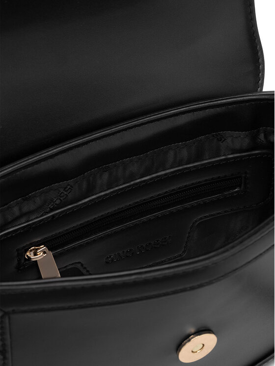 Gino Rossi Gino Rossi Handtasche WEN-26 Schwarz