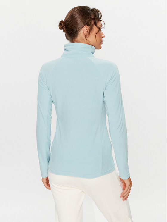 Columbia Columbia Polar Glacial™ IV 1/2 Zip Verde Regular Fit