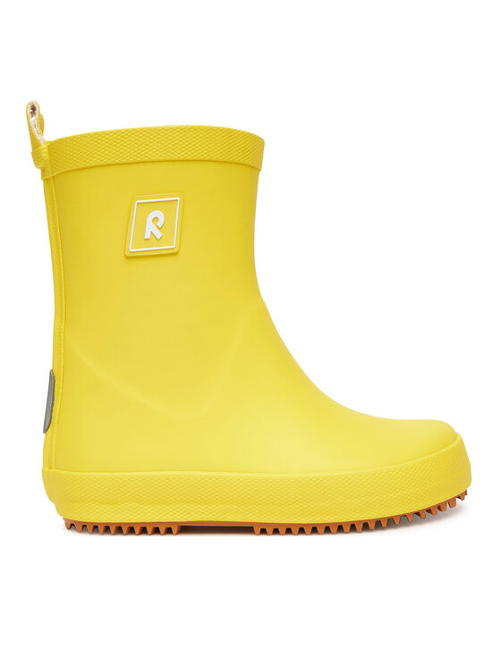 Reima Reima Cizme de cauciuc Ankka 5400158A-2350 Galben