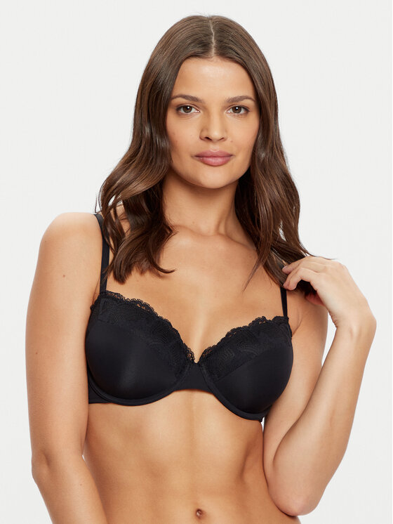 Dorina Dorina Rinkinys: 2 liemenėlės su lankeliais Sunniva FXTT0072LA166 Spalvota