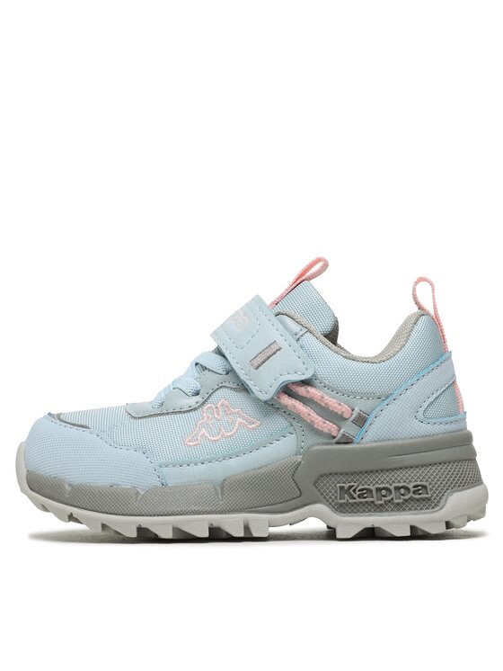 Kappa Kappa Sneakers 260973K Blau