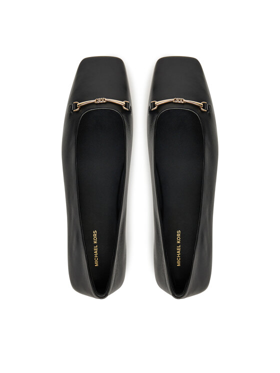 MICHAEL Michael Kors MICHAEL Michael Kors Baleriinad Lena 40S5LEFP1L Must