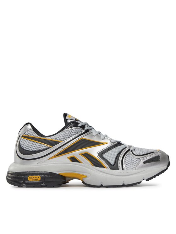 Reebok Sneakersy Premier Road Plus VI IG3473 Sivá