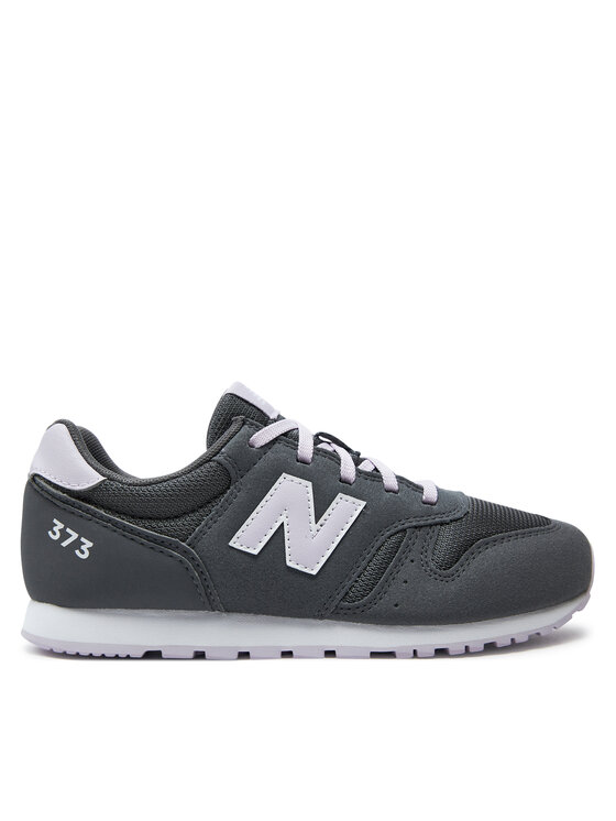 New Balance Tenisice YC373AL2 Siva