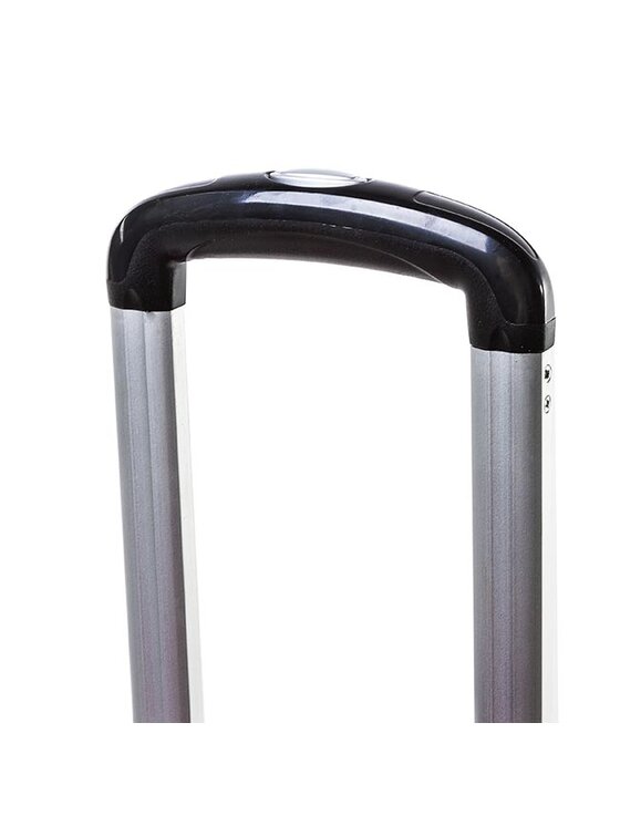 Puccini Puccini Käsipagas ABS02 C Grey/Anthracite 8 Hall