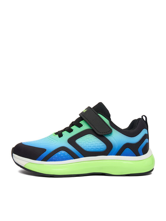 Sprandi Sprandi Sneakersy CEO-CP76-22127(IV)CH Niebieski