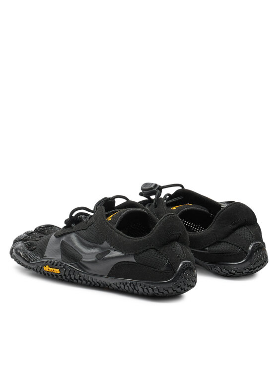 Vibram Fivefingers Vibram Fivefingers Trekkings Kso Evo Kids 20K0701 Negru