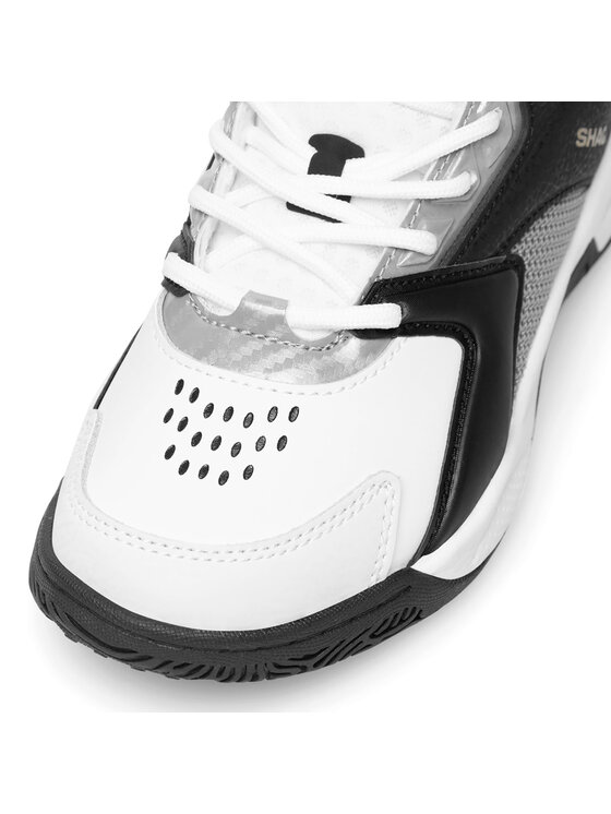Shaq Shaq Tenisice MOTIVATE AQ95002Y-WB K Šarena