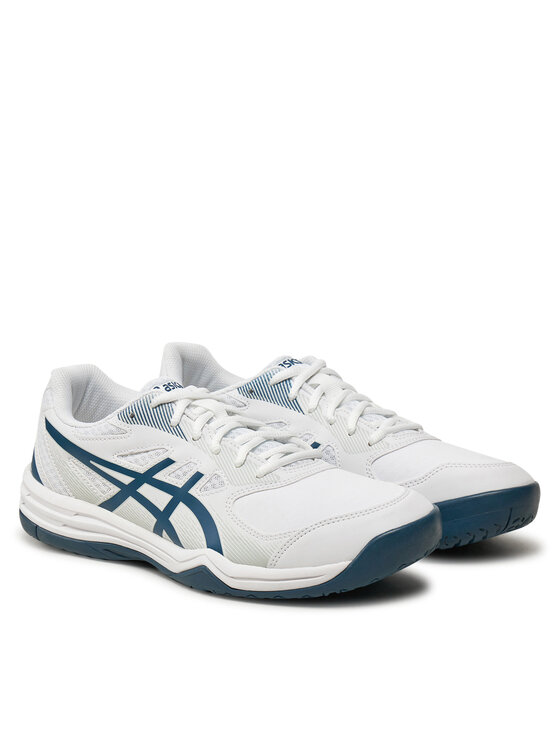 Asics Asics Взуття для тенісу Court Slide 3 1041A335 Білий