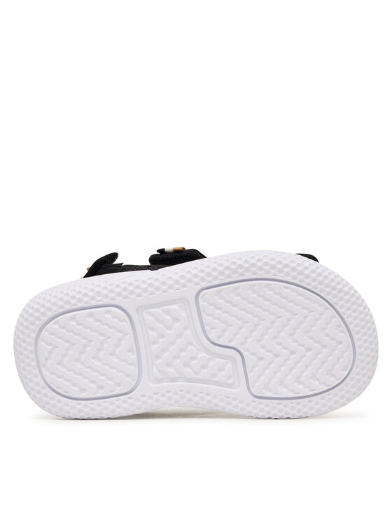 BOSS BOSS Sandales J52823 M Melns