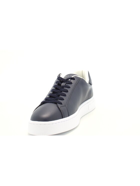 Armani Exchange Armani Exchange Sneakersy XM000141 Granatowy