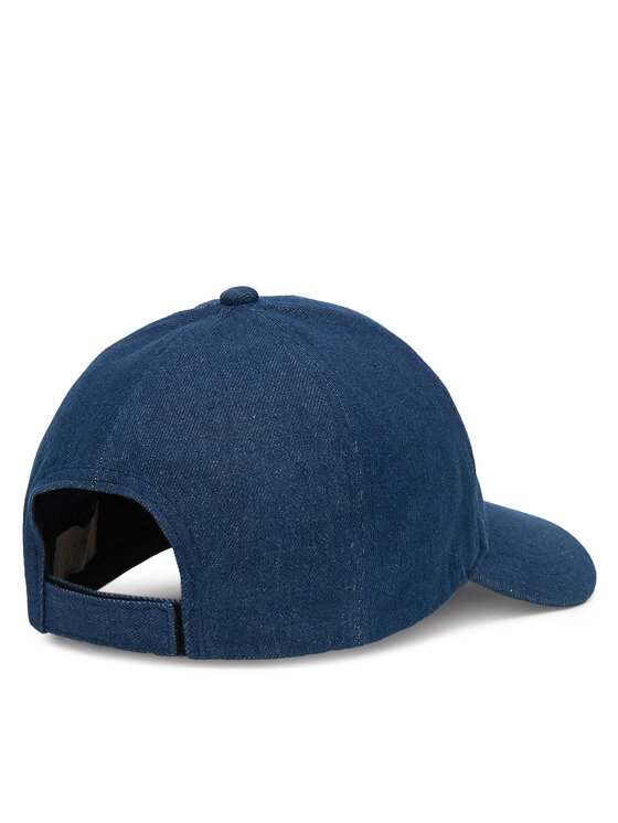Liu Jo Liu Jo Cap 2A6027 D0001 Blau