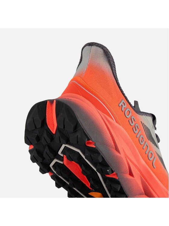 Rossignol Rossignol Buty do biegania W Vercors Czerwony
