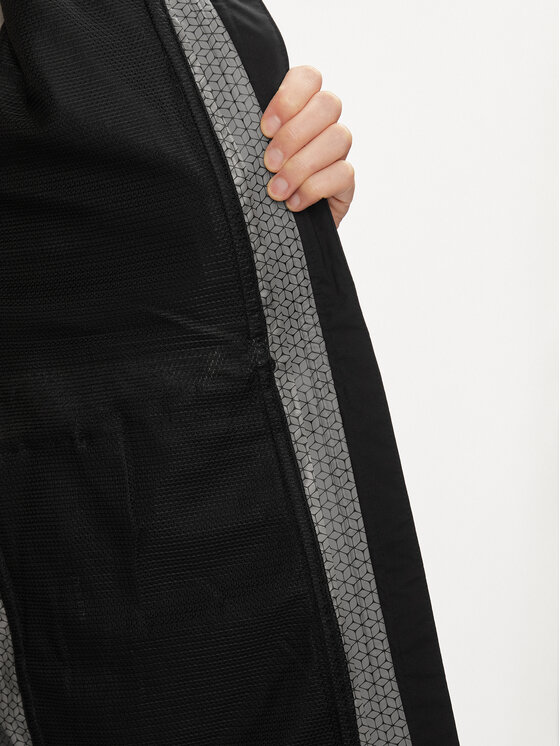 Columbia Columbia Outdoor striukė OmniTech™ AmpliDry™ II 2071421 Juoda Regular Fit