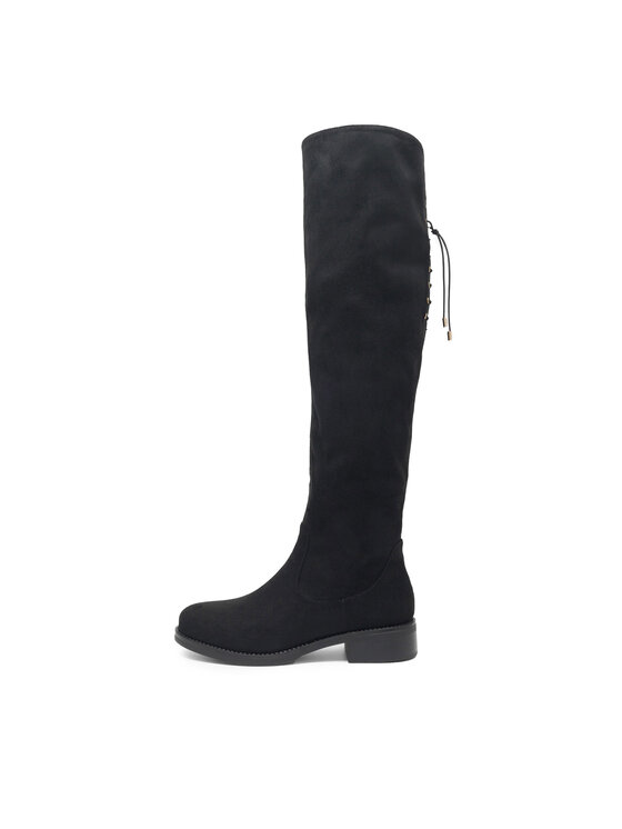 Jenny Fairy Jenny Fairy Stiefel TILLA WS2619-11 Schwarz