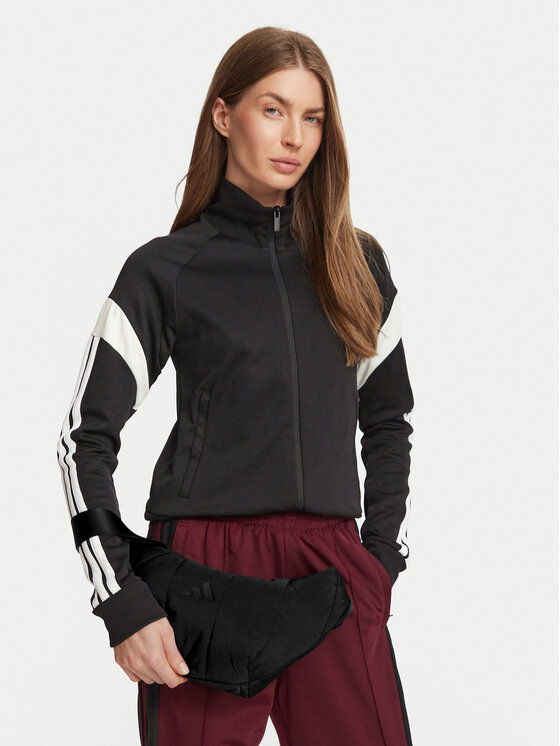 adidas adidas Taška Winter Sh Bag KT2073 Černá