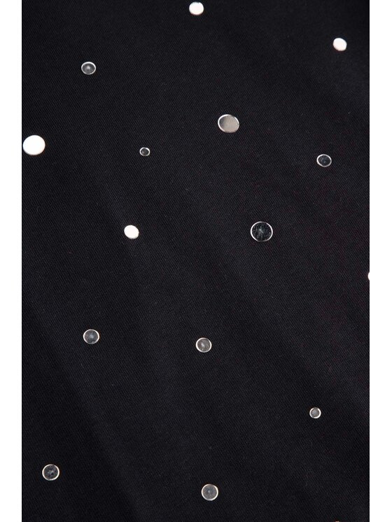 Coccodrillo Coccodrillo T-Shirt WC6143205TUG-015 Granatowy Regular Fit