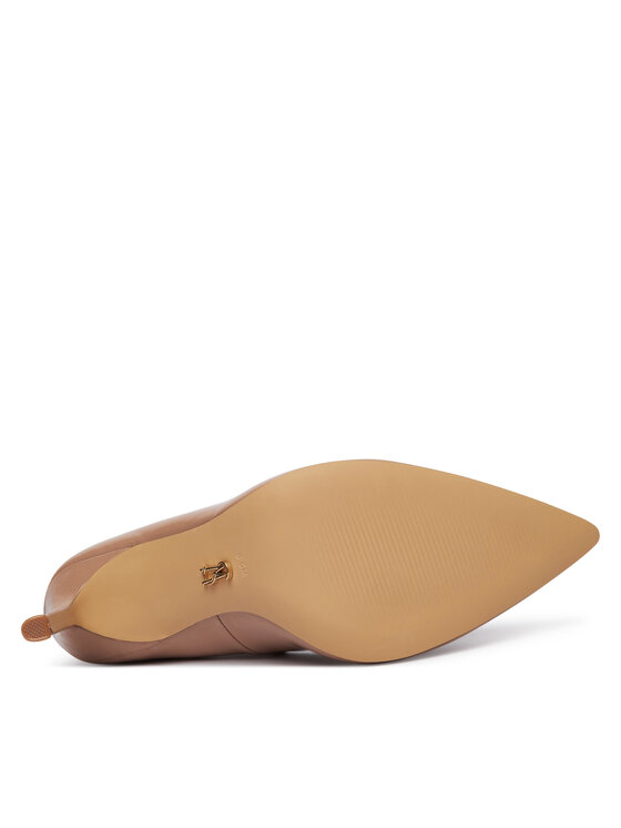 Steve Madden Steve Madden High Heels Secured SM11004877 Beige