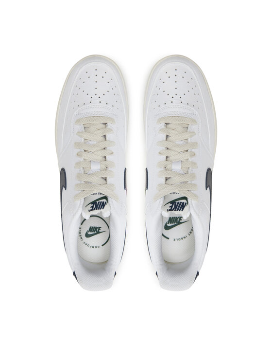Nike Nike Tenisice Court Vision Lo HF9198 100 Bijela