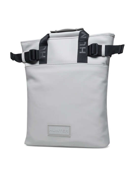 Hunter Hunter Plecak HTR-E-003-05 Szary