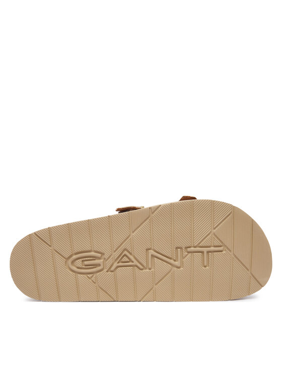 Gant Gant Šlepetės 32503255 Smėlio