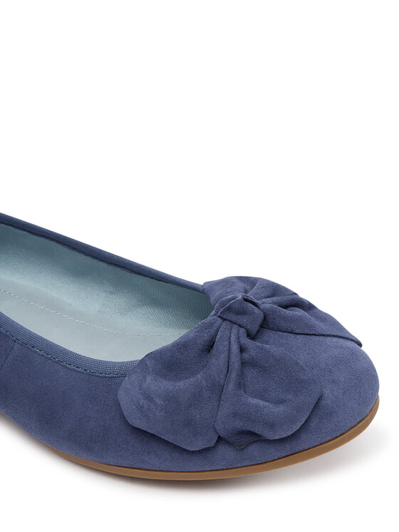 Tamaris Tamaris Baleriinad 1-22141-44 Sinine