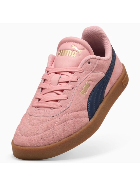 Puma Puma Sneakersy 404465 Różowy