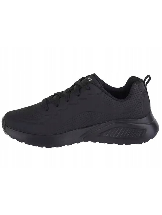 Skechers Skechers Sneakersy q-fla-92266 Czarny