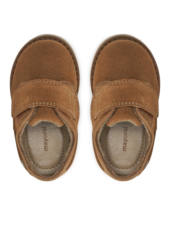 Mayoral Mayoral Halbschuhe 42504 28 Braun