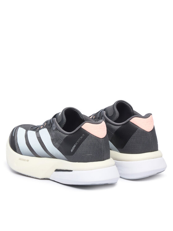 adidas adidas Tekaški čevlji adizero Boston 13 Shoes KH5602 Siva