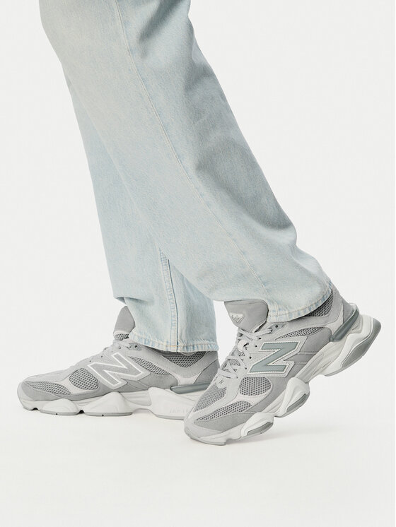 New Balance Sneakers U9060ERD M Gri