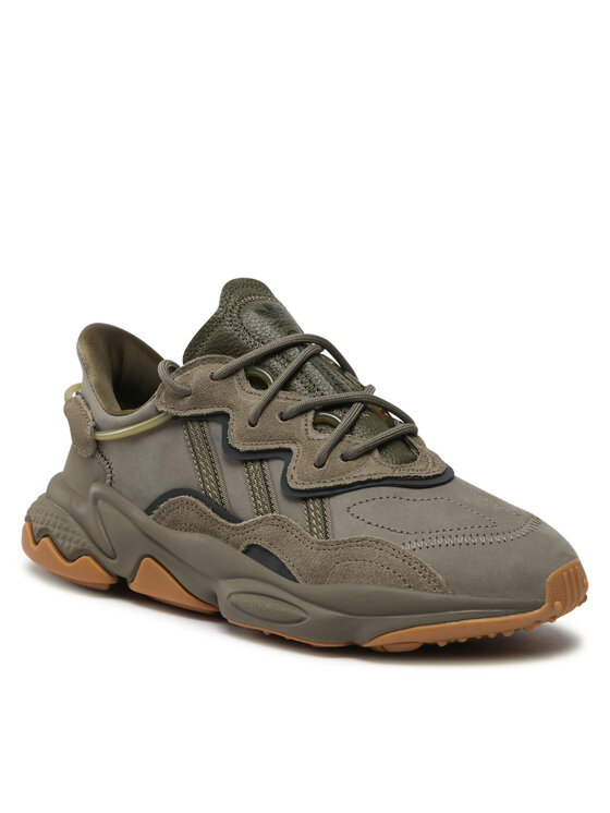 adidas adidas Superge Ozweego EE6461 Zelena