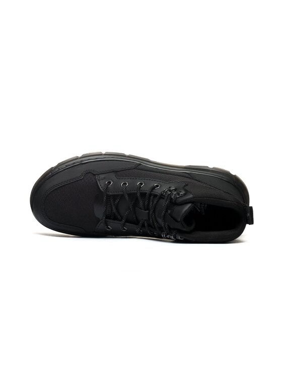Dr. Martens Dr. Martens Trzewiki Rakim MK.02 6 Tie Boot Czarny