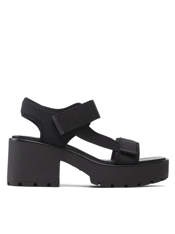 Vagabond Shoemakers Vagabond Shoemakers Sandalen Dioon 4947-080-20 Schwarz