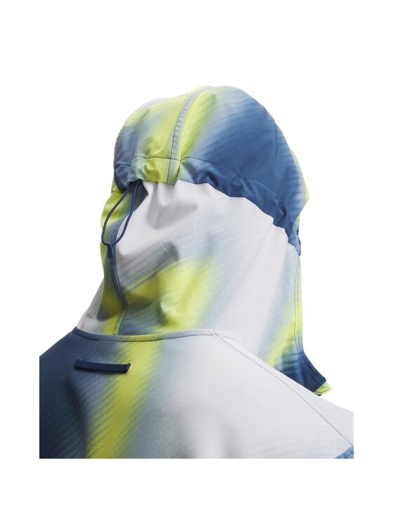 Under Armour Under Armour Kurtka do biegania 6015106 Kolorowy Regular Fit