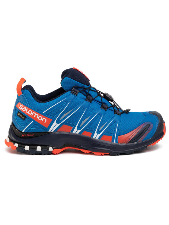 Salomon Pantofi Xa Pro 3D Gtx GORE TEX 409758 28 V0 Albastru