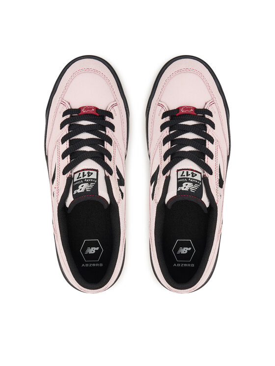 New Balance New Balance Sportcipők UN417LPP Rózsaszín
