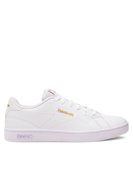 Reebok Snīkeri Court Clean 100074383 Balts