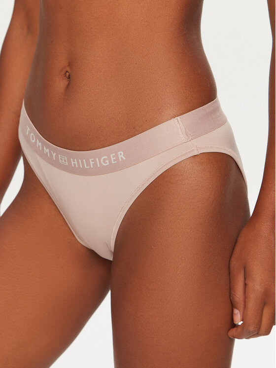 Tommy Hilfiger Tommy Hilfiger Chilot clasic UW0UW05509 Bej