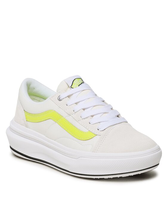 Vans old sales skool tennis shoes