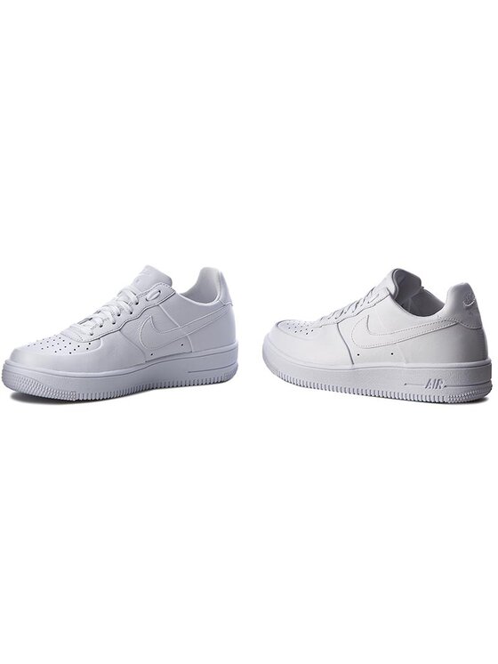 Nike air force 1 lv8 ultra force weiß store