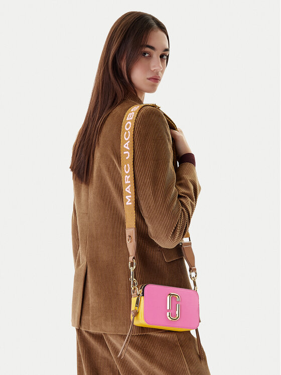 Marc Jacobs Marc Jacobs Handtasche 2S3HCR500H03 Rosa