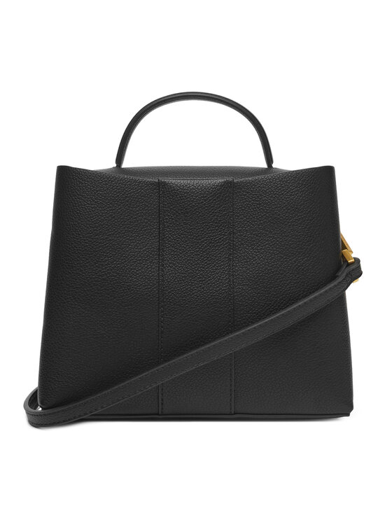 Gino Rossi Gino Rossi Handtasche RC-19682 Schwarz