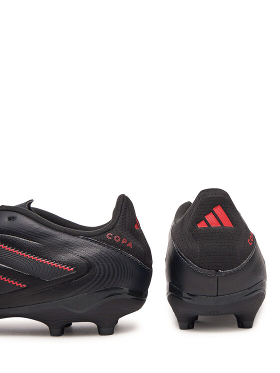 adidas adidas Futbalové topánky Copa Pure 3 League Firm/Multi-Ground IE1193 Čierna